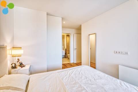 Apartamento T2 Venda em Paranhos,Porto