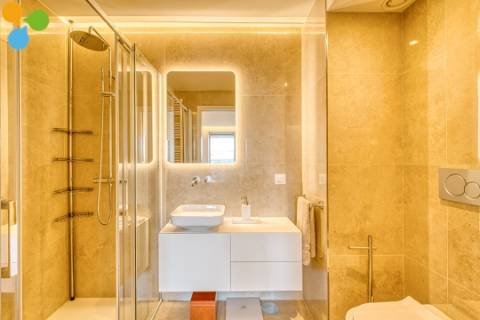 Apartamento T2 Venda em Paranhos,Porto