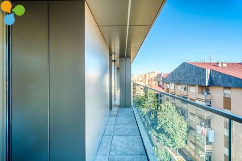 Apartamento T2 Venda em Paranhos,Porto