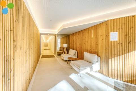 Apartamento T2 Venda em Paranhos,Porto