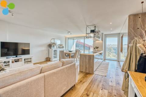 Apartamento T2 Venda em Paranhos,Porto