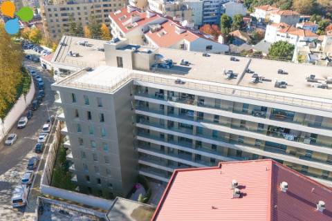 Apartamento T2 Venda em Paranhos,Porto