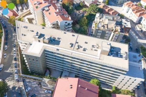 Apartamento T2 Venda em Paranhos,Porto