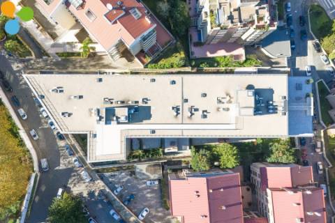 Apartamento T2 Venda em Paranhos,Porto