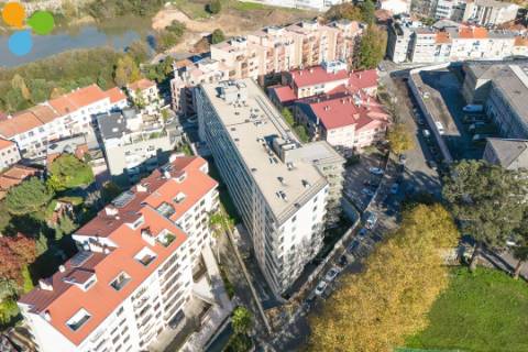 Apartamento T2 Venda em Paranhos,Porto