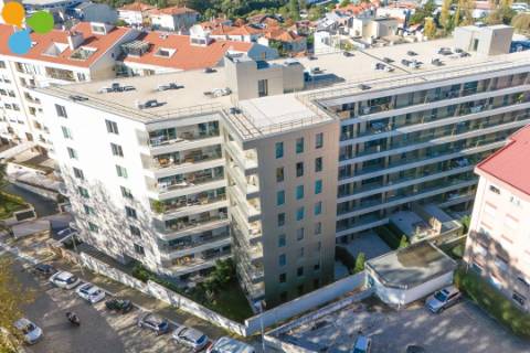 Apartamento T2 Venda em Paranhos,Porto