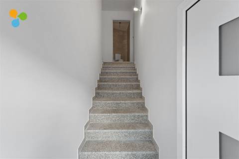 Moradia Duplex Remodelada - Fundão