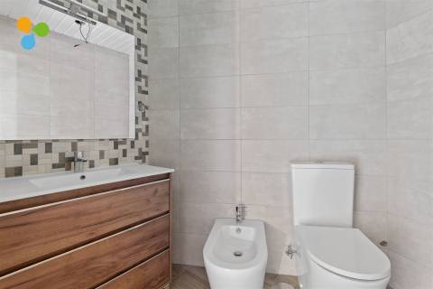 Moradia Duplex Remodelada - Fundão