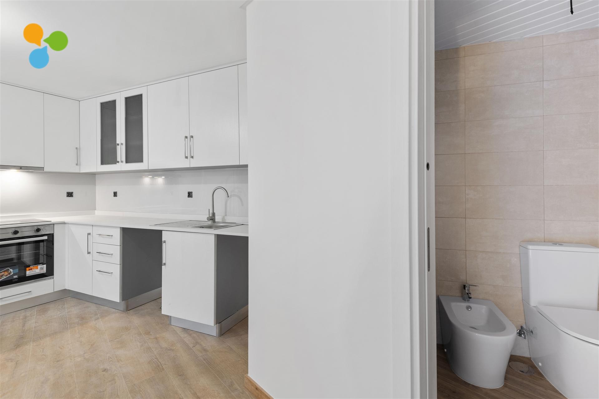 Moradia Duplex Remodelada - Fundão