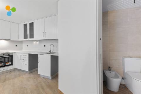 Moradia Duplex Remodelada - Fundão