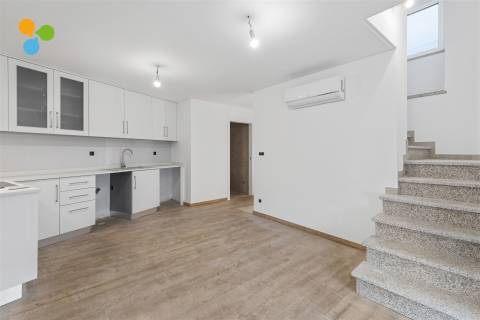 Moradia Duplex Remodelada - Fundão