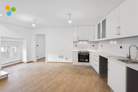 Moradia Duplex Remodelada - Fundão