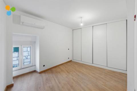 Moradia Duplex Remodelada - Fundão