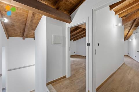 Moradia Duplex Remodelada - Fundão