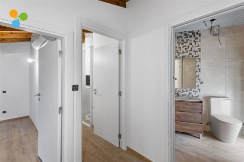 Moradia Duplex Remodelada - Fundão