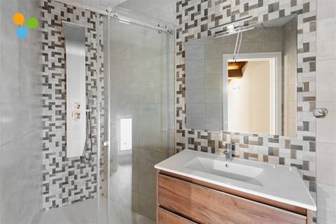 Moradia Duplex Remodelada - Fundão