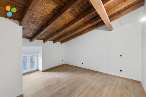 Moradia Duplex Remodelada - Fundão