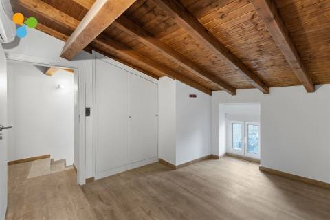 Moradia Duplex Remodelada - Fundão