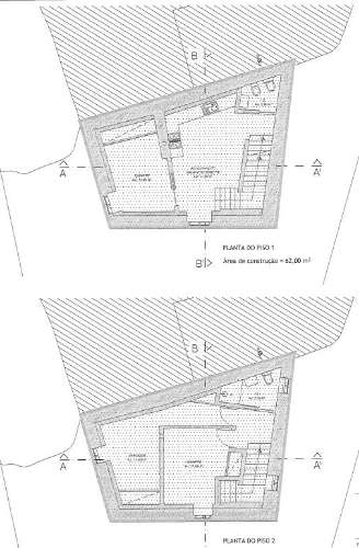 Moradia Duplex Remodelada - Fundão