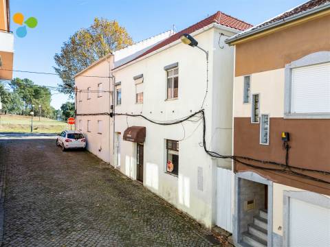 Moradia T2 – Tortosendo