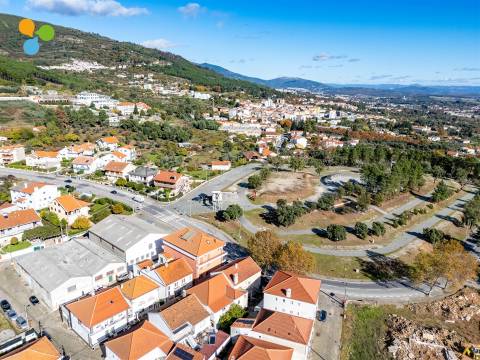 Moradia T2 – Tortosendo