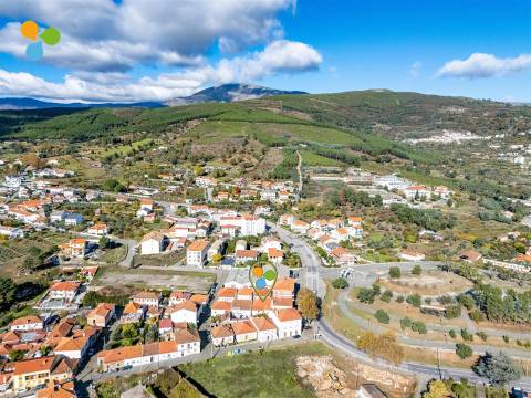 Moradia T2 – Tortosendo