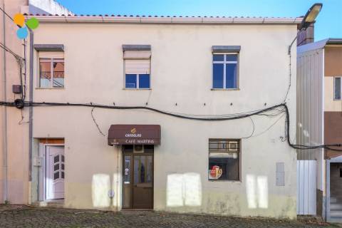 Moradia T2 – Tortosendo