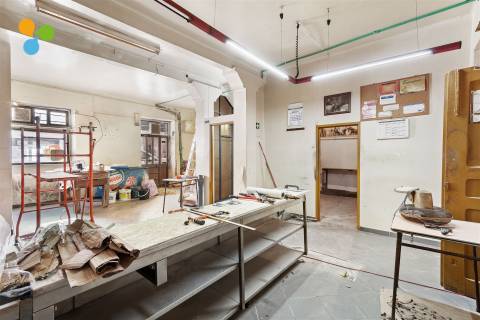 Moradia T2 – Tortosendo