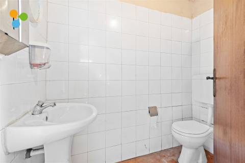 Moradia T2 – Tortosendo