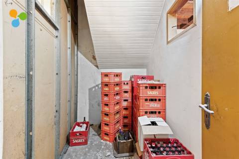 Moradia T2 – Tortosendo