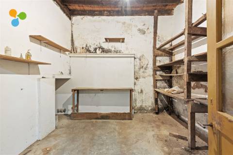 Moradia T2 – Tortosendo