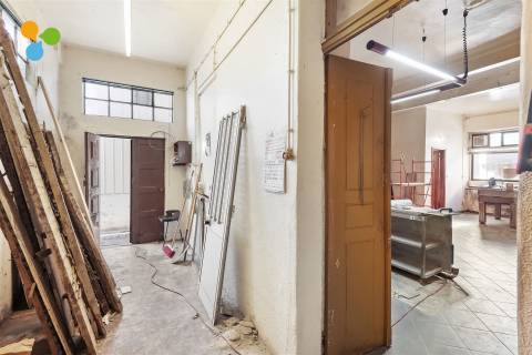 Moradia T2 – Tortosendo