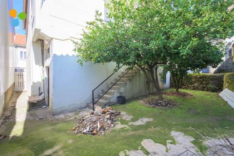 Moradia T2 – Tortosendo