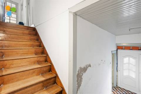 Moradia T2 – Tortosendo