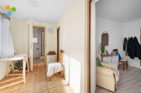 Moradia T2 – Tortosendo