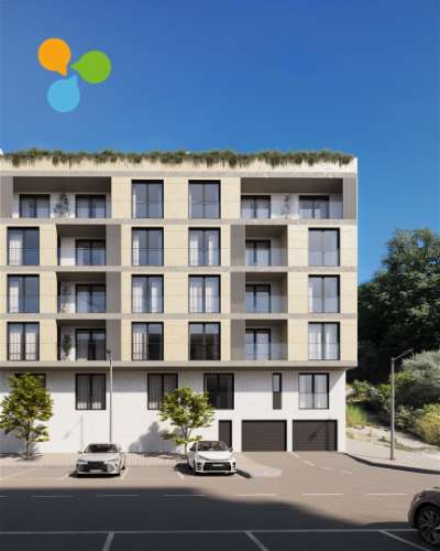 Apartamento T2 com Estacionamento – Junto à Faculdade de Medicina (Covilhã)