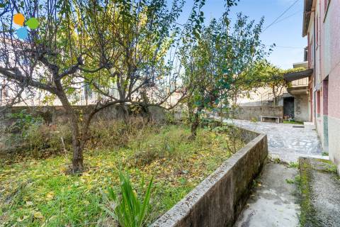 Moradia T4 - Orjais, Covilhã