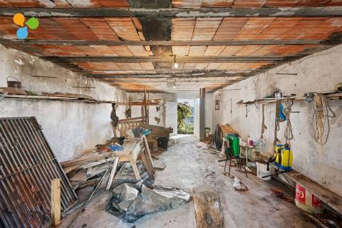 Moradia T4 - Orjais, Covilhã