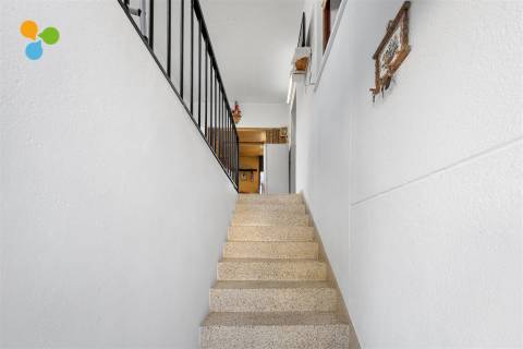 Moradia T4 - Orjais, Covilhã