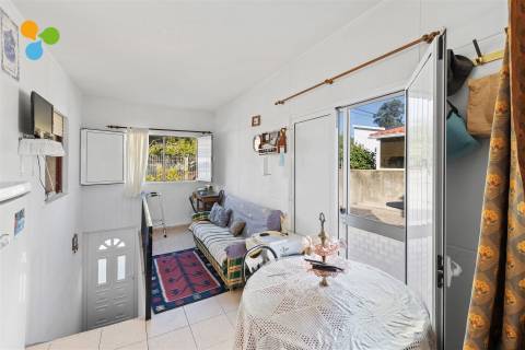 Moradia T4 - Orjais, Covilhã