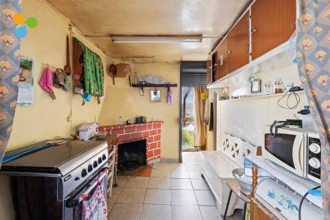 Moradia T4 - Orjais, Covilhã