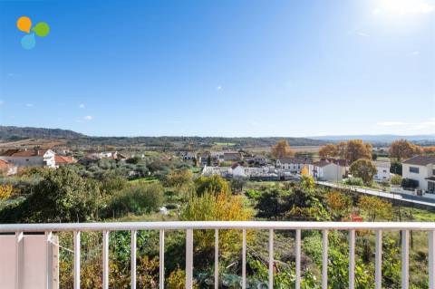 Moradia T4 - Orjais, Covilhã