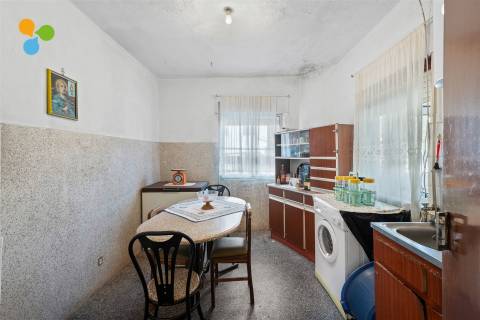 Moradia T4 - Orjais, Covilhã