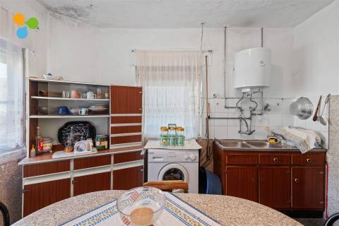 Moradia T4 - Orjais, Covilhã