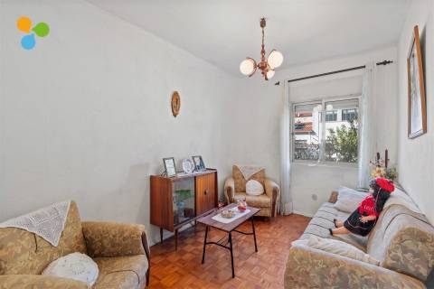 Moradia T4 - Orjais, Covilhã