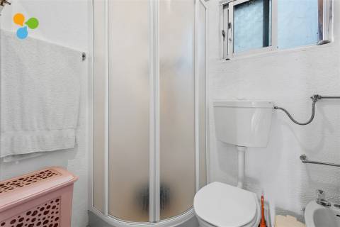 Moradia T4 - Orjais, Covilhã