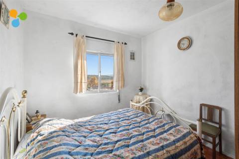 Moradia T4 - Orjais, Covilhã