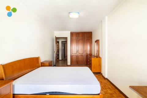 Quarto T2 Arrendamento em Paranhos,Porto