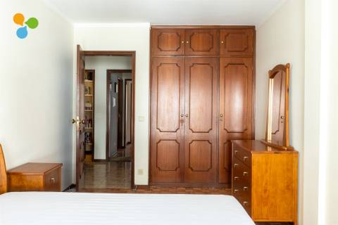 Quarto T2 Arrendamento em Paranhos,Porto