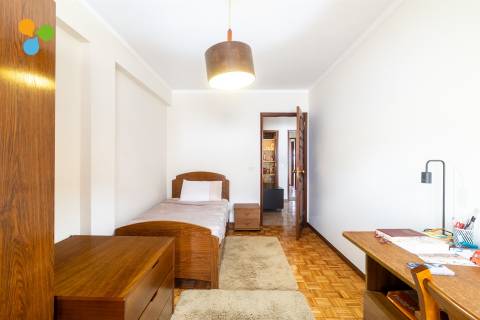 Quarto T2 Arrendamento em Paranhos,Porto